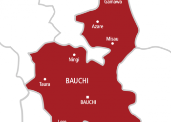 Two Feared Killed, Houses Burnt in Bauchi Youth Protest Over Alleged Killings by Security Hunter