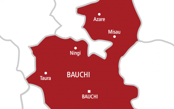 Two Feared Killed, Houses Burnt in Bauchi Youth Protest Over Alleged Killings by Security Hunter