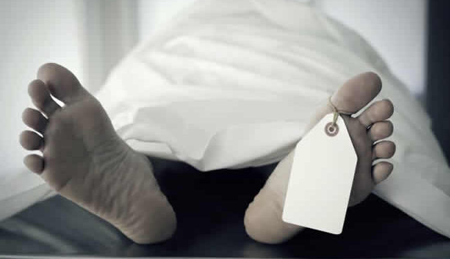 55-Year-Old Woman Collapses and Dies While Sharing Testimony in Lagos Church