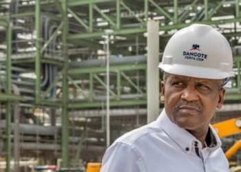 Dangote Refinery to Supply Petrol Exclusively to NNPCL, Says Federal Government