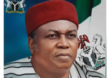 EFCC Detains Ex-Gov Ishaku Over Alleged N27bn Fraud, 15 Charges Filed