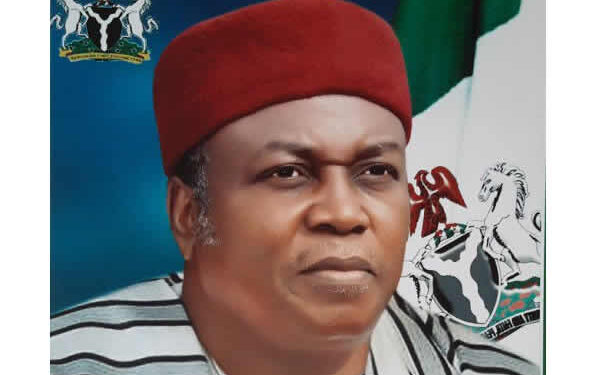 EFCC Detains Ex-Gov Ishaku Over Alleged N27bn Fraud, 15 Charges Filed