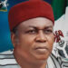 EFCC Detains Ex-Gov Ishaku Over Alleged N27bn Fraud, 15 Charges Filed