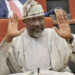 PDP Suspends Senator Dino Melaye Over Alleged Anti-Party Activities