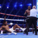 BREAKING: Joshua Knocked Out by Dubois in Heavyweight Title Shocker