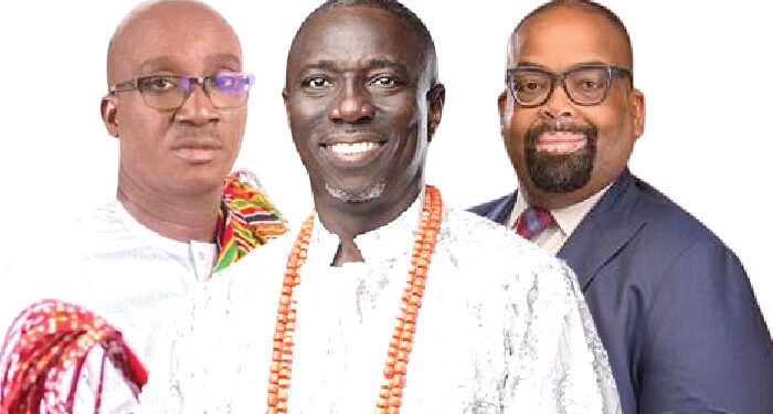 PDP Rejects Edo Election Results, Calls for Review Amid Fraud Allegations