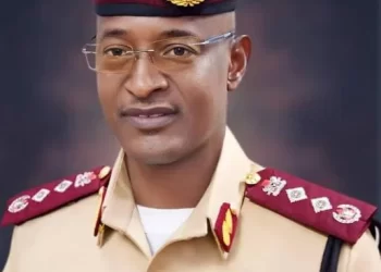 Night Trips Unsafe and Dangerous, Warns FRSC Corps Marshal