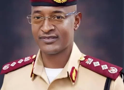 Night Trips Unsafe and Dangerous, Warns FRSC Corps Marshal