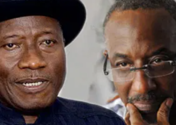 Why I Suspended Sanusi as CBN Governor – Jonathan