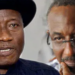 Why I Suspended Sanusi as CBN Governor – Jonathan