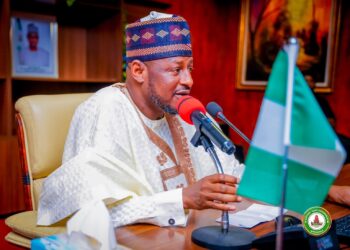 Katsina State Allocates ₦30 Billion to Strengthen Security Efforts