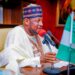 Katsina State Allocates ₦30 Billion to Strengthen Security Efforts