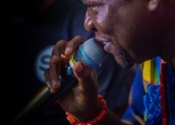 Album Launch: Maigida, others laud Sammy More’s growth, calls for support