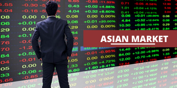 Asian Markets Dip Amid Economic Concerns Ahead of Key US Jobs Report
