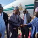 President Tinubu Visits Borno to Assess Devastating Flood Impact, Pledges Support