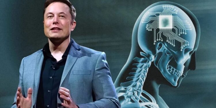 Elon Musk’s Neuralink Receives FDA Approval for Brain Chip to Restore Vision in the Blind