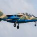 NAF Airstrikes Decimate Terrorists After Attack on Security Forces in Niger State