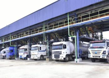 Naira-for-Crude Deal with Dangote Refinery Set to Begin October 1, Says Tinubu Committee