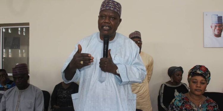 FG Allocates N47.5bn for Upgrading 50 Secondary Schools Nationwide