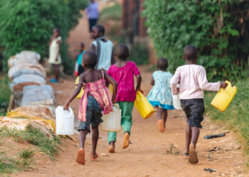 FG Partners with World Bank on Project to Improve Education and Address Out-of-School Children