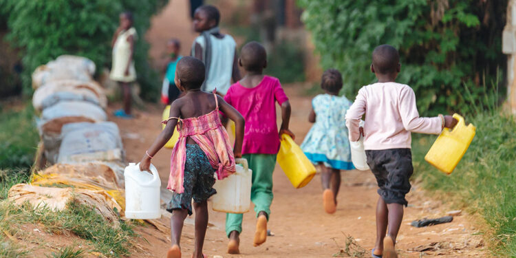 FG Partners with World Bank on Project to Improve Education and Address Out-of-School Children