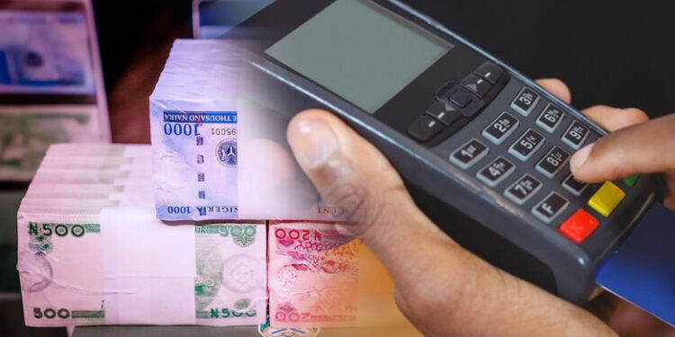 CBN Gives PoS Operators 30 Days to Comply with Aggregator System Directive