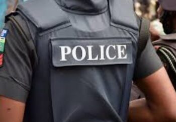 Son Arrested for Allegedly Killing and Burning Delta School Proprietress