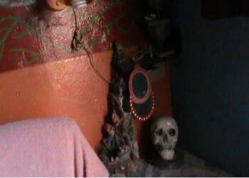 Seven-Year-Old Boy Killed in Alleged Ritual Sacrifice at Indian School