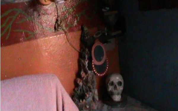 Seven-Year-Old Boy Killed in Alleged Ritual Sacrifice at Indian School