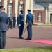 Nigerian Air Force Officer Honored with Prestigious Sword of Honour at UK College
