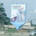 APC Denies Involvement in Tinubu 2027 Campaign Billboard, Says It May Be Supporters’ Initiative