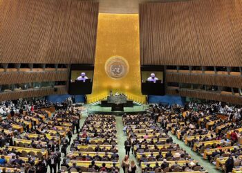 UNGA 79: Tinubu Urges Debt Forgiveness and Global Financial Reform for Nigeria and Developing Nations