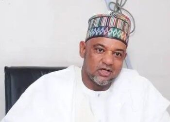 Four Governors Back Wike’s Support for PDP Chair Amid Party Crisis