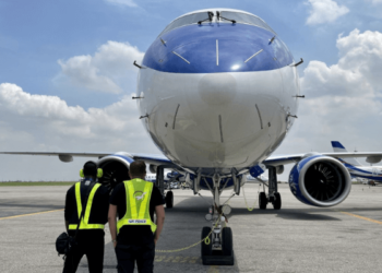 Aviation Unions Threaten Nationwide Strike Over 50% Revenue Deductions