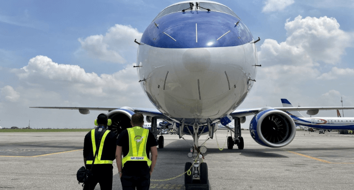 Aviation Unions Threaten Nationwide Strike Over 50% Revenue Deductions