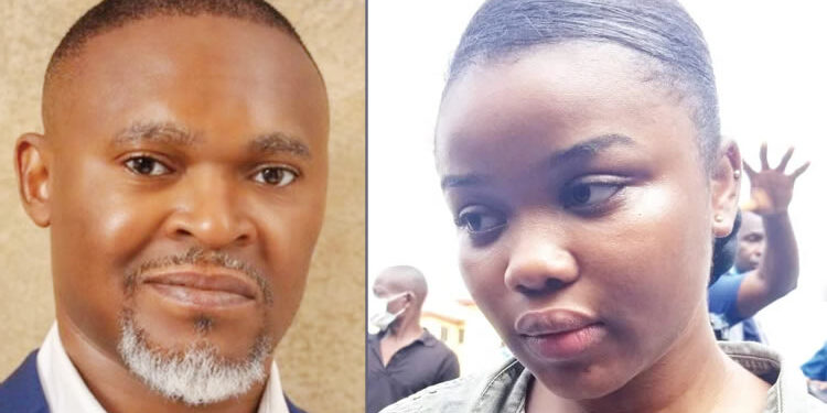 Trial of Super TV CEO Murder Suspect Chidinma Ojukwu Resumes October 15