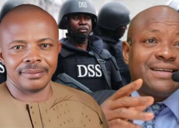 Maritime Workers Demand Immediate Release of NLC President Ajaero Following DSS Arrest