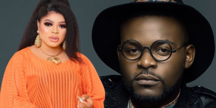 Falz Denies Financial Aid to Bobrisky Amid N3M VIP Prison Request; Legal Action Looms Over Defamation
