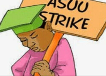 ASUU Threatens Strike, Issues 14-Day Ultimatum to Federal Government