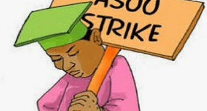 ASUU Threatens Strike, Issues 14-Day Ultimatum to Federal Government