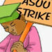 ASUU Threatens Strike, Issues 14-Day Ultimatum to Federal Government