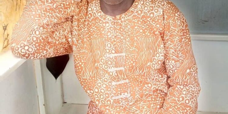 59-Year-Old Man Rescued from Suicide Attempt on Third Mainland Bridge