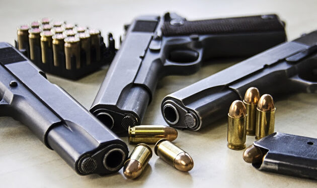 Arraignment Delayed in N4bn Illegal Arms Case as Lawyers for Two Defendants Absent