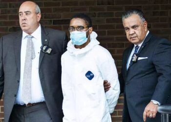 American Sentenced to 40 Years for Brutal Murder of Gokada Founder Fahim Saleh