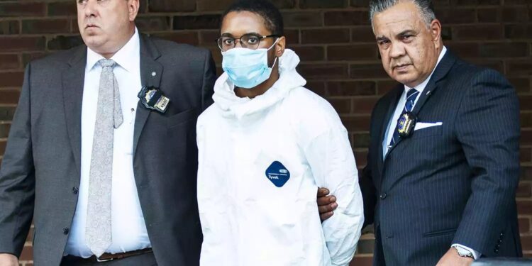 American Sentenced to 40 Years for Brutal Murder of Gokada Founder Fahim Saleh