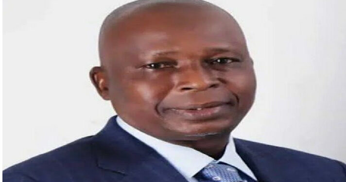 AGF Proposes End to State Pardon for Convicted Looters, Urges Stronger Anti-Corruption Measures