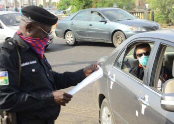 Police Unveil Benefits of E-CMR: No More Stopping to Check Papers