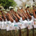 NYSC Awaits Federal Government on N70,000 Corps Members’ Pay