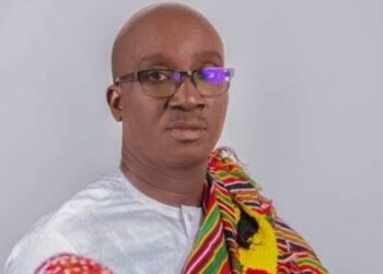 APC’s Okpebholo Clinches Victory in Edo Governorship Election