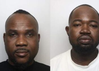 Two UK-Based Nigerians Face Life Imprisonment After Rape Conviction